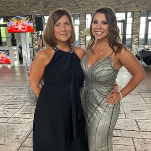 Meet your Posher, Jeanne